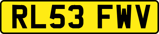 RL53FWV