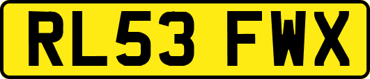 RL53FWX