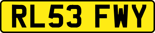 RL53FWY