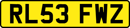 RL53FWZ