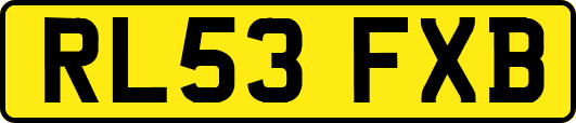 RL53FXB
