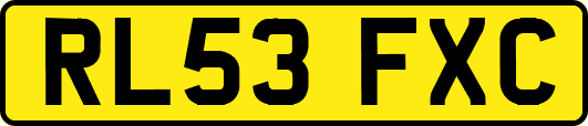 RL53FXC