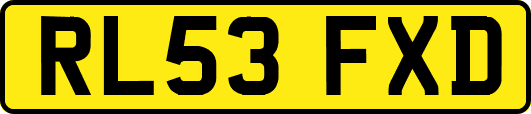 RL53FXD