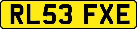 RL53FXE