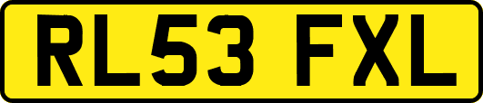 RL53FXL