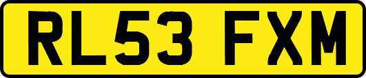 RL53FXM