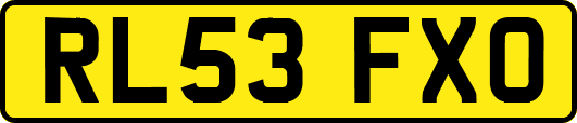 RL53FXO