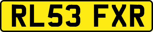 RL53FXR