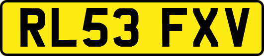 RL53FXV