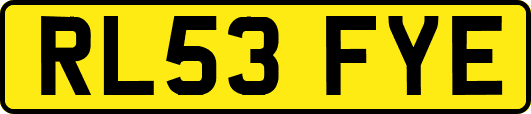 RL53FYE