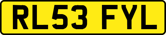RL53FYL