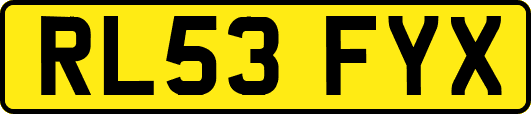 RL53FYX