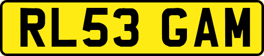 RL53GAM