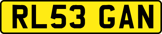 RL53GAN