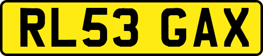RL53GAX