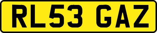 RL53GAZ