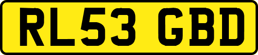 RL53GBD