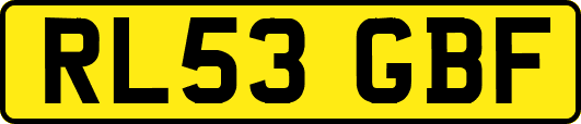 RL53GBF