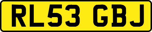 RL53GBJ