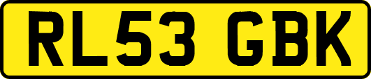RL53GBK