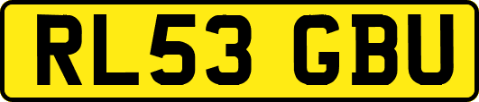 RL53GBU