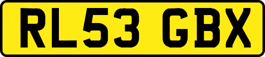 RL53GBX