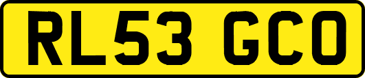 RL53GCO
