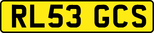 RL53GCS