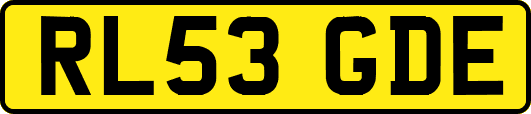 RL53GDE