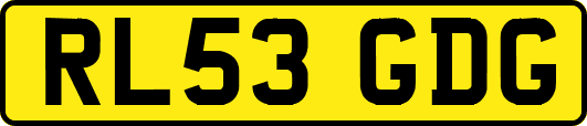 RL53GDG