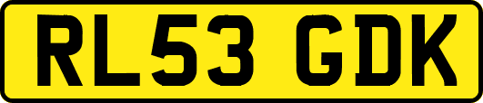 RL53GDK