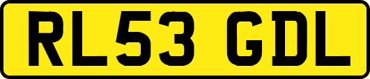 RL53GDL