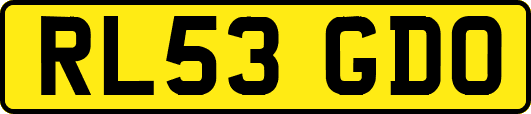 RL53GDO