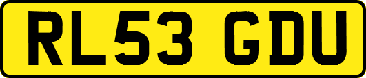 RL53GDU