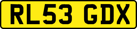 RL53GDX