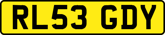 RL53GDY