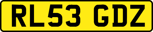 RL53GDZ