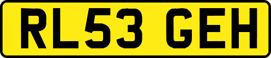 RL53GEH