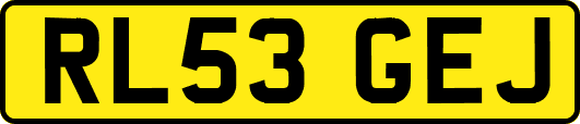 RL53GEJ