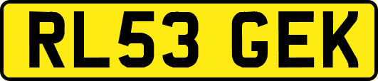 RL53GEK
