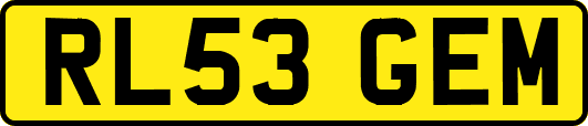 RL53GEM