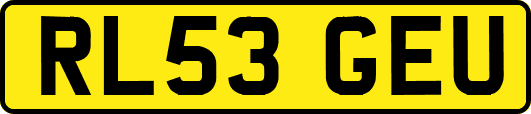 RL53GEU