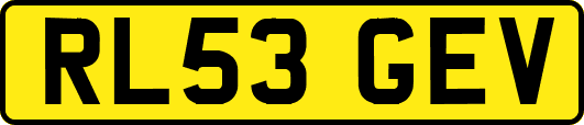 RL53GEV