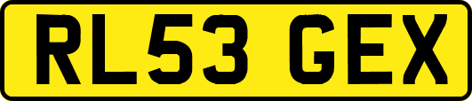 RL53GEX