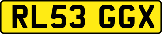 RL53GGX
