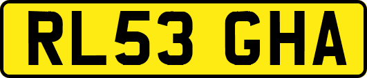 RL53GHA