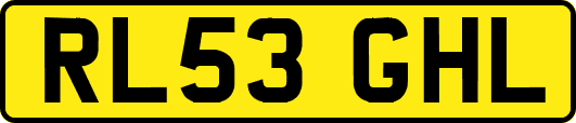 RL53GHL