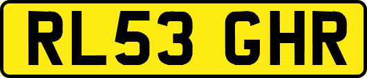 RL53GHR