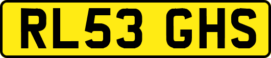 RL53GHS