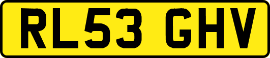 RL53GHV